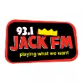 Jack FM - FM 93.1